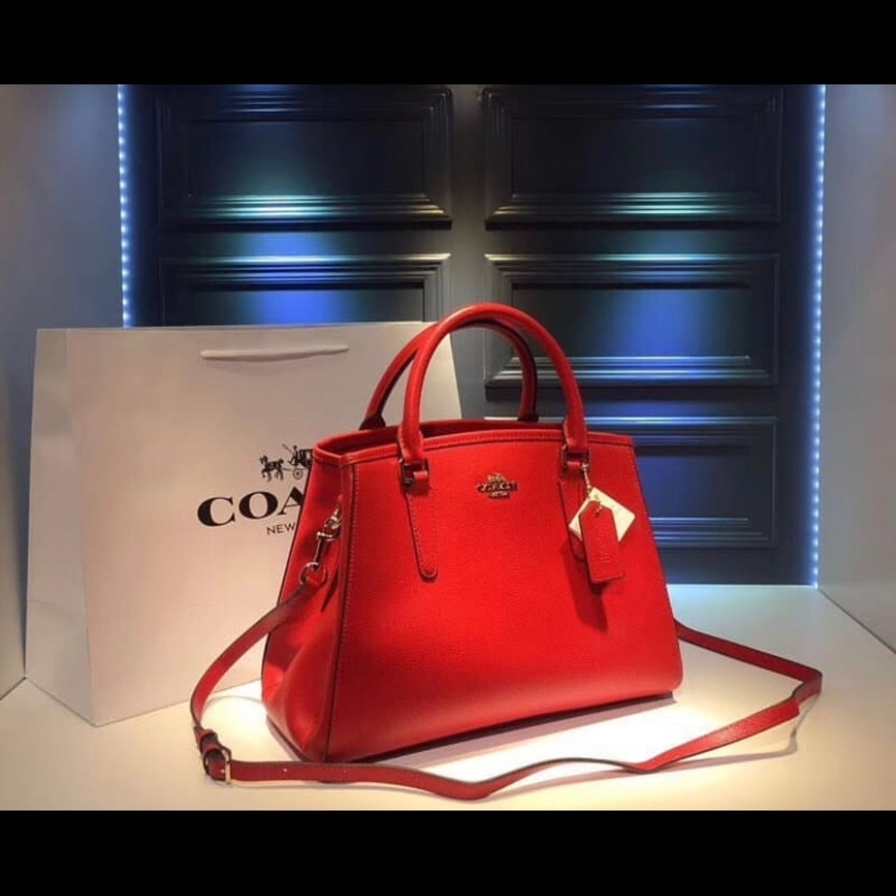 Coach Carryall Bags - Picture 4 of 7